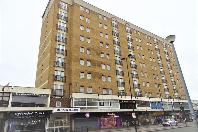 Thumbnail Flat for sale in Flat, Madison Heights, - High Street, Hounslow