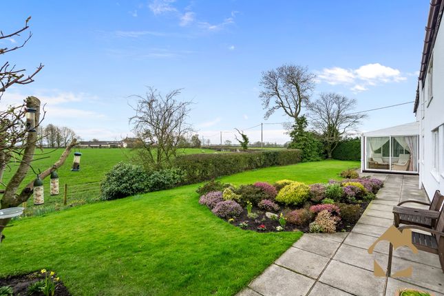 Country house for sale in Springfield House, White House Lane, Preston