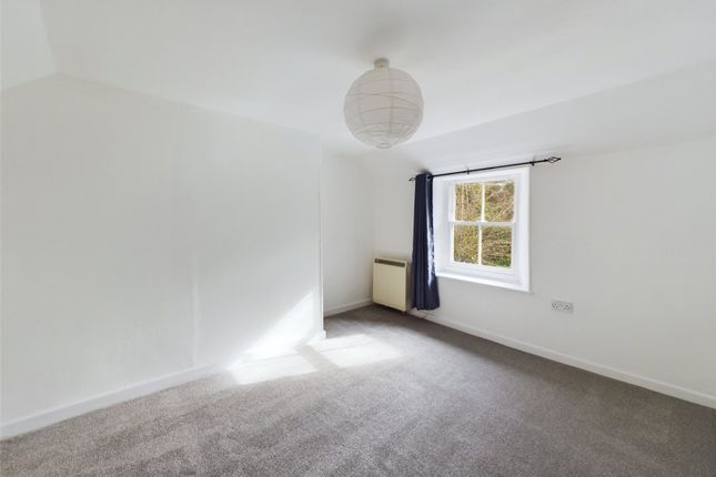 End terrace house for sale in Warbstow, Launceston, Cornwall