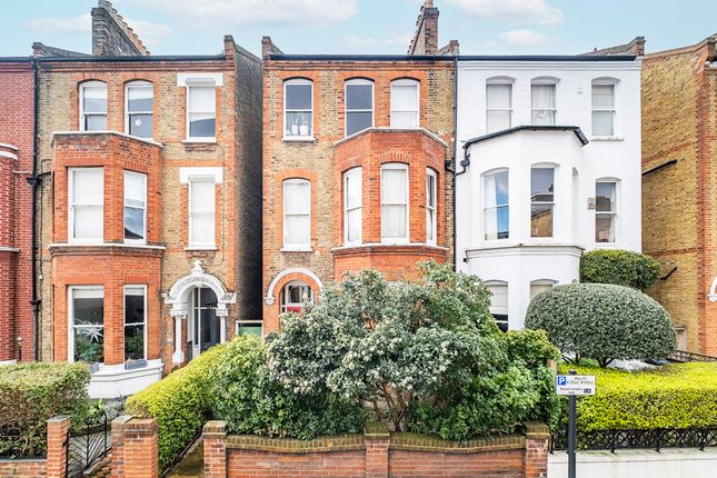 Terraced house for sale in Orlando Road, London