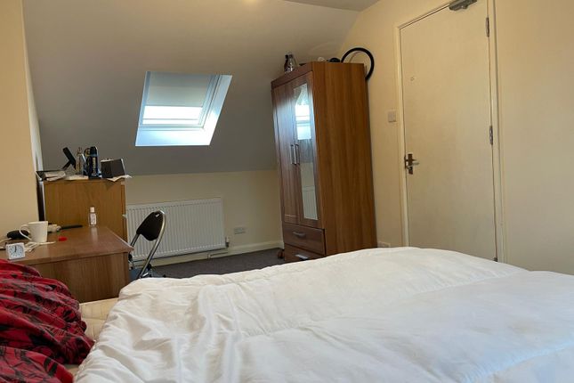 End terrace house to rent in Dunkirk Road, Nottingham