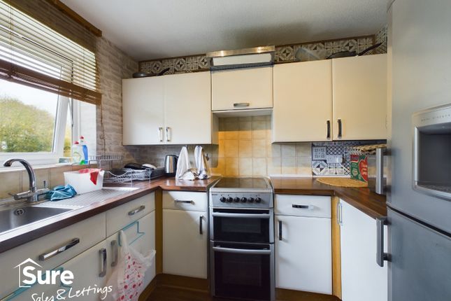 Flat to rent in Double Room - Nightingale Walk, Hemel Hempstead
