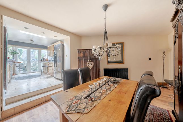 Oak Lea, Harrogate photo 4