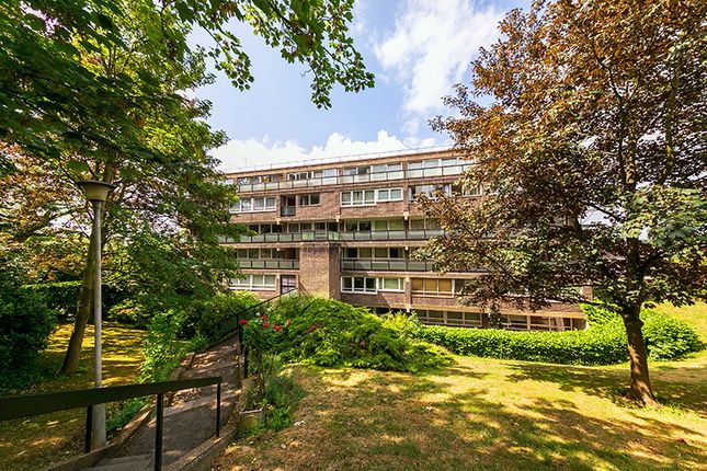 Flat for sale in Howson Terrace, Richmond