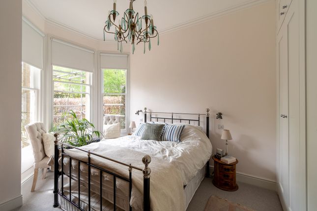 Flat for sale in Lansdown Road, Allenby House North Lansdown Road