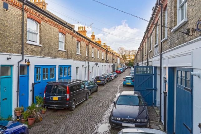Thumbnail Property for sale in Cambridge Grove, Hove