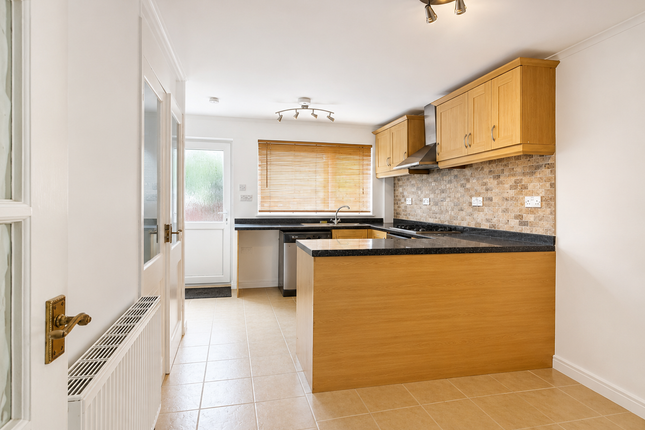 3 bed property for rent in Cornwallis Close, Bromham, Bedford MK43