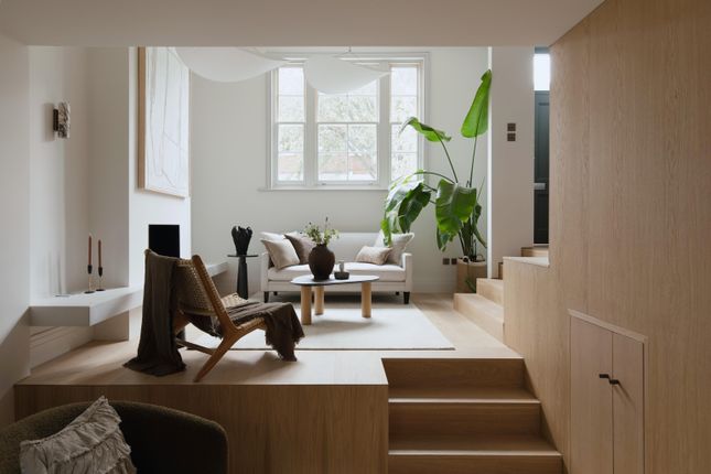 Sedlescombe, Sedlescombe Road, London photo 3