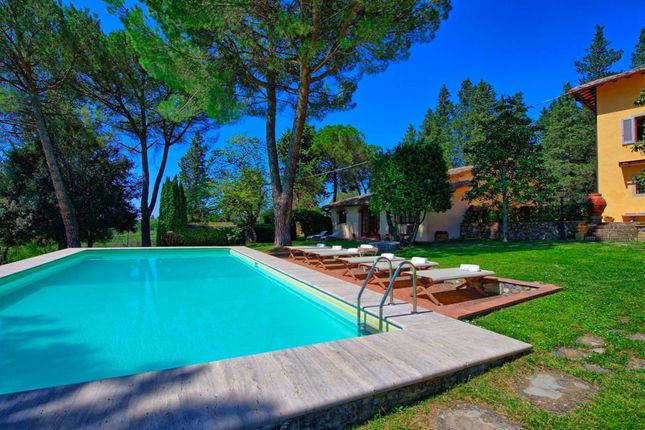 Villa for sale in Certaldo, Certaldo, Toscana