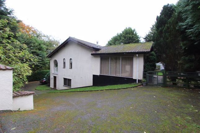 Detached house for sale in Pen Y Bryn Road, Colwyn Bay