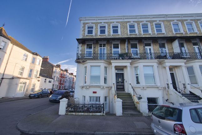 Flat for sale in Sea View Terrace, Margate