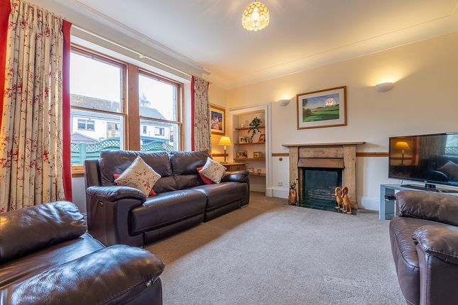 Terraced house for sale in Bath Street, Nairn