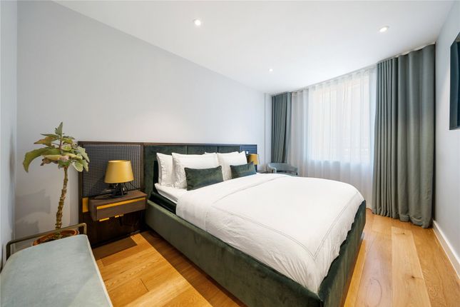 Flat for sale in Esther Anne Place, Islington Square, Islington, London