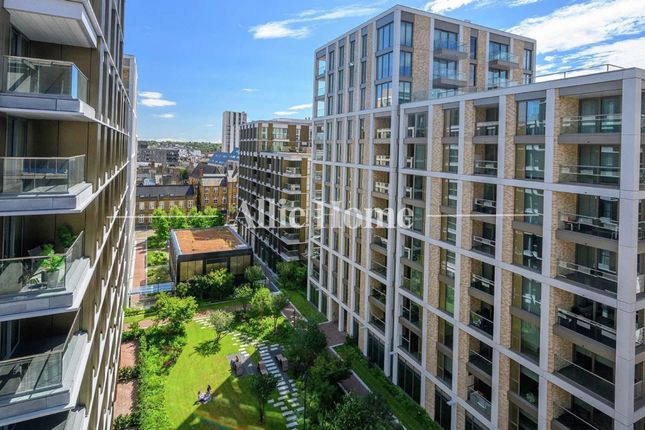Flat for sale in Park West, Prince Of Wales Drive