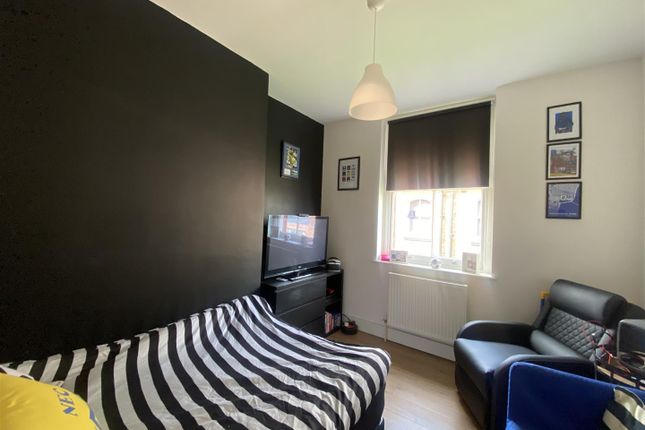 Flat for sale in New Hall, Fazakerley, Liverpool