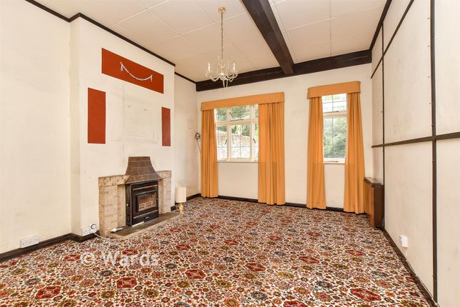3-bed detached on Glebe Cottage, Church Street, Sittingbourne, £600,000