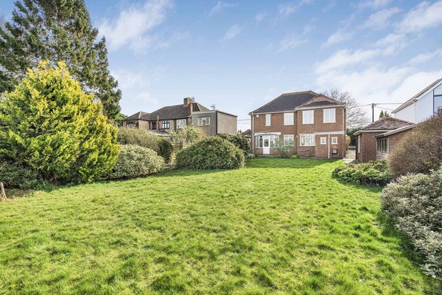 Detached house for sale in Norreys Road, Cumnor