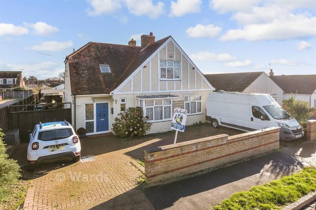 5-bed detached on 62, Sunnyhill Road, Herne Bay, £550,000
