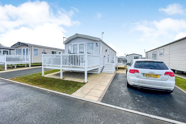 Thumbnail Detached house for sale in Stibb, Bude