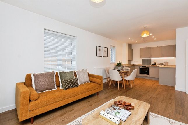 Plot 382,, Hareshill, Crookham Village photo 3