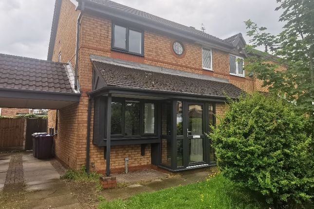 16 Orchard Avenue, Liverpool photo 2
