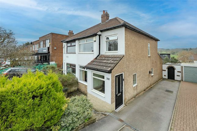 3-bed house on 248, Tinshill Road, Leeds, £295,000