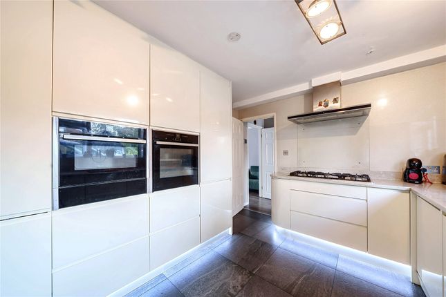 Detached house for sale in Kennedy Close, Petts Wood, Orpington