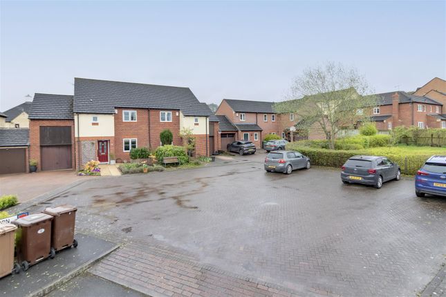 Semi-detached house for sale in Hawthorn Avenue, Pool In Wharfedale, Otley