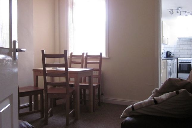 59 , cecil street, Derby photo 5