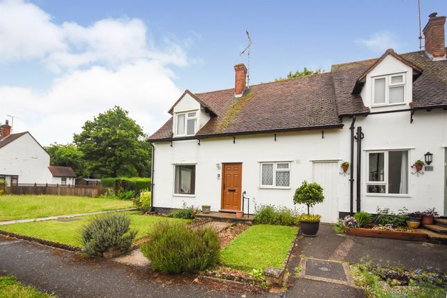 The Causeway, Finchingfield, Braintree CM7, 2 bedroom end terrace house