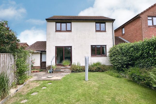 35, St. Margarets View, Exmouth photo 2
