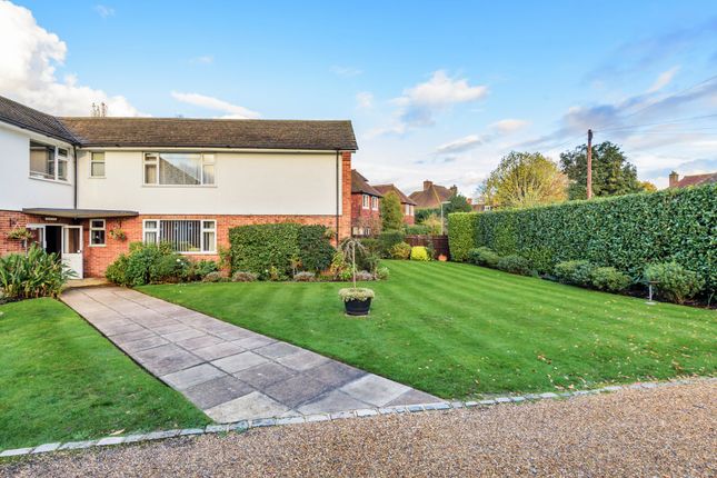 Flat 3,, Madeira House, West Byfleet photo 4