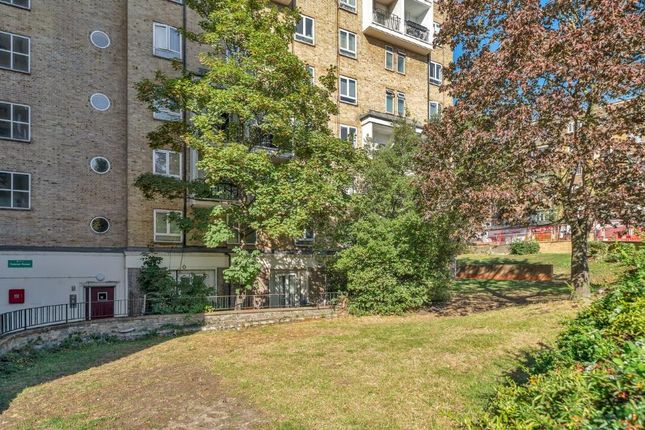 Flat 15 Farjeon House, Hilgrove Road, Swiss Cottage photo 3
