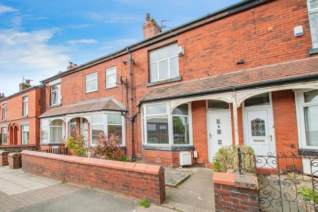 Terraced house for sale in Worsley Road, Bolton, Lancashire