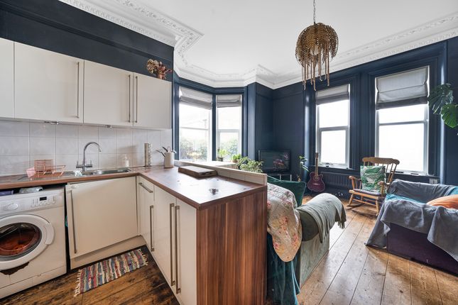 Flat for sale in Victoria Avenue, Weymouth