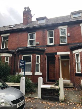 Terraced house to rent in Rippingham Road, Withington