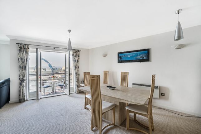 Flat 17, Port St. James, 15, The Quay, Dorset photo 4