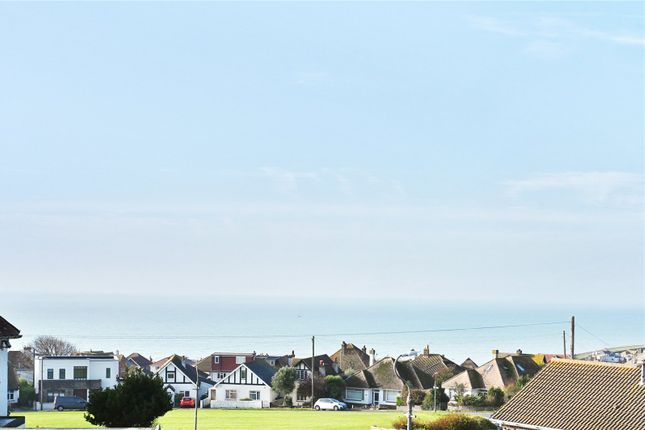 Detached house for sale in Grand Crescent, Rottingdean, Brighton, East Sussex