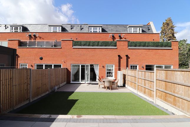2 Regency Mews, 14, North Road, Hertfordshire photo 4