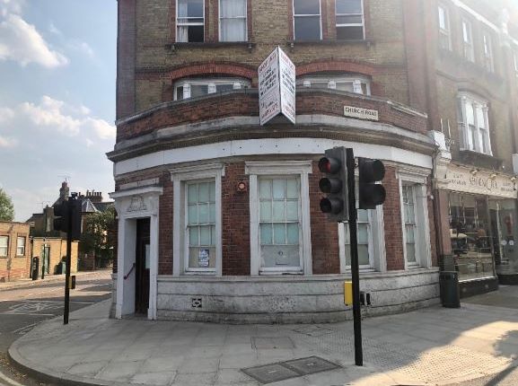 Thumbnail Retail premises to let in 102 Church Road, Barnes