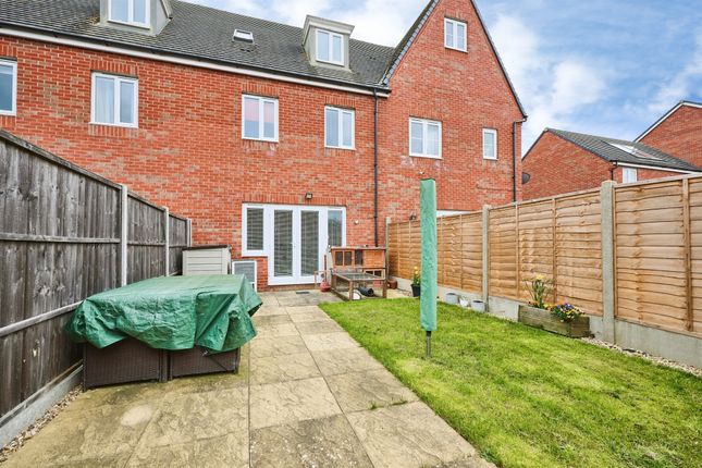 146, Creed Road, PETERBOROUGH photo 2