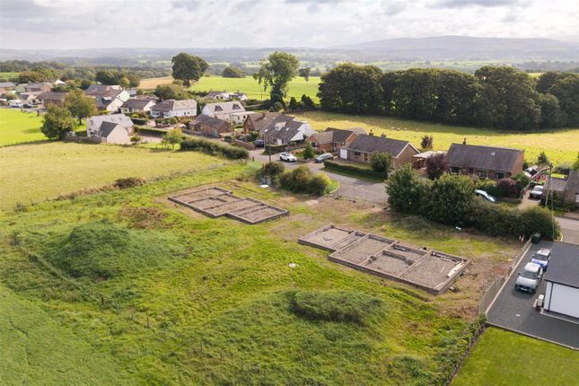 Plot 1, Talisker,, Newtown, Carlisle photo 4