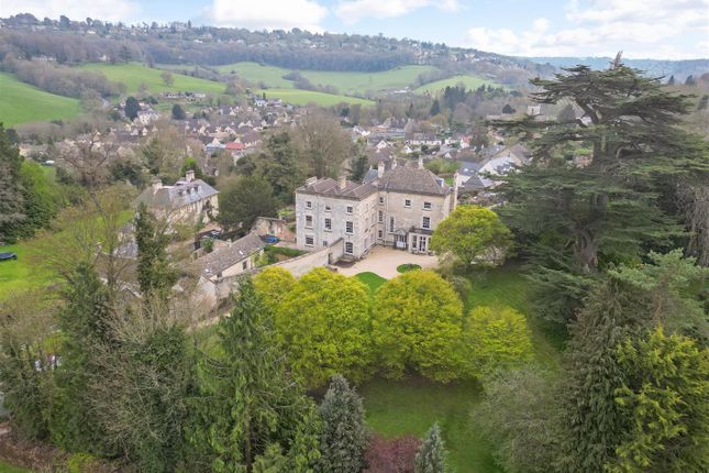 Thumbnail Property to rent in Selsley Road, North Woodchester, Stroud