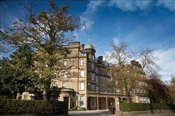 Thumbnail Office to let in Windsor House, Cornwall Road, Harrogate, North Yorkshire