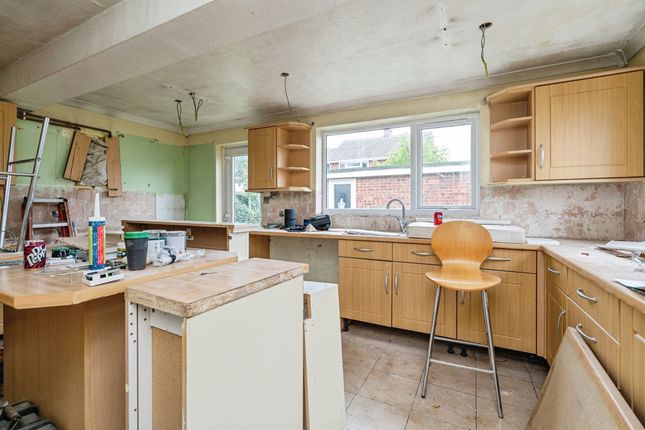 9, Bedingfield Road, Dereham photo 4