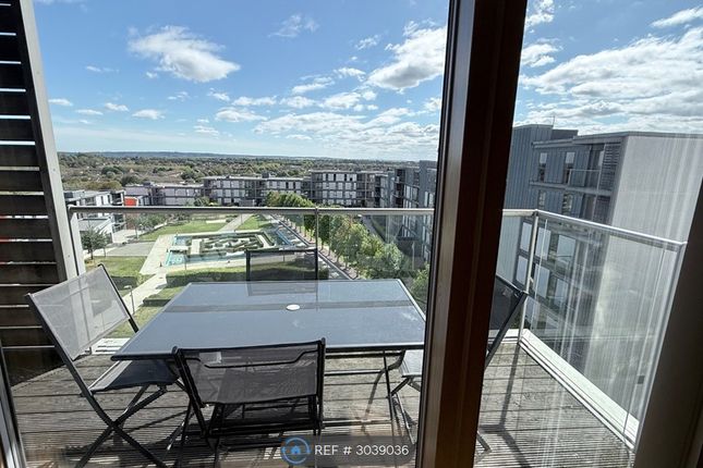 Flat, Pearl House Merrivale Mews, Milton Keynes photo 4