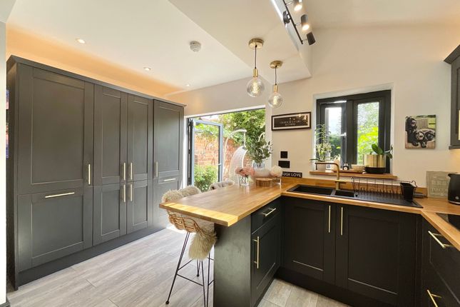 51 Shrewbridge Road, Nantwich photo 4