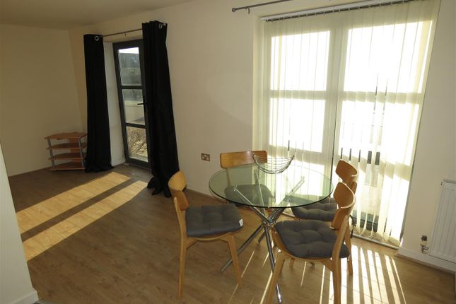 Flat 7, The White House, 1, White Lane, South Yorkshire photo 3