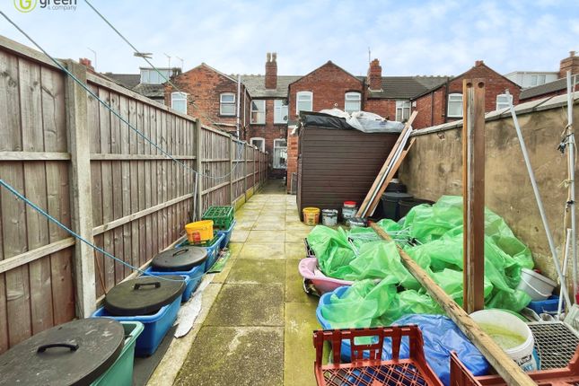 Terraced house for sale in Brantley Road, Aston, Birmingham