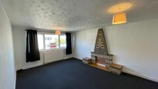Thumbnail Flat to rent in 12 Bankhead Terrace, Lanark